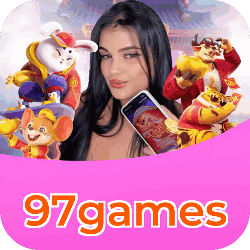 Interface login 97games mostrando métodos acesso seguro email CPF telefone 2FA biometria